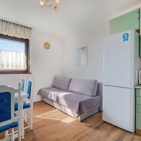 Fiume Apartment Exterior photo