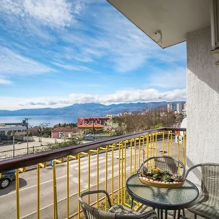 Fiume Apartment Exterior photo