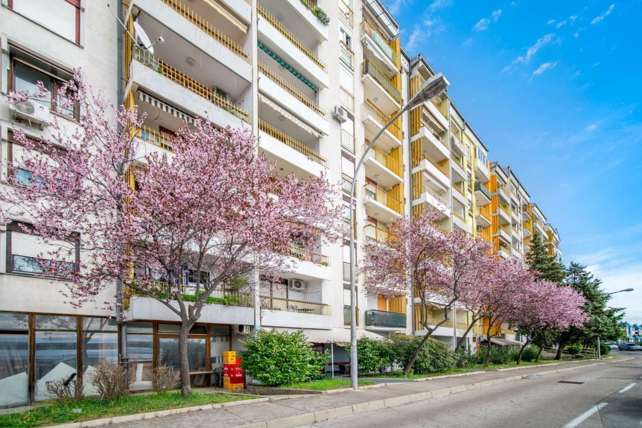 Fiume * Rijeka