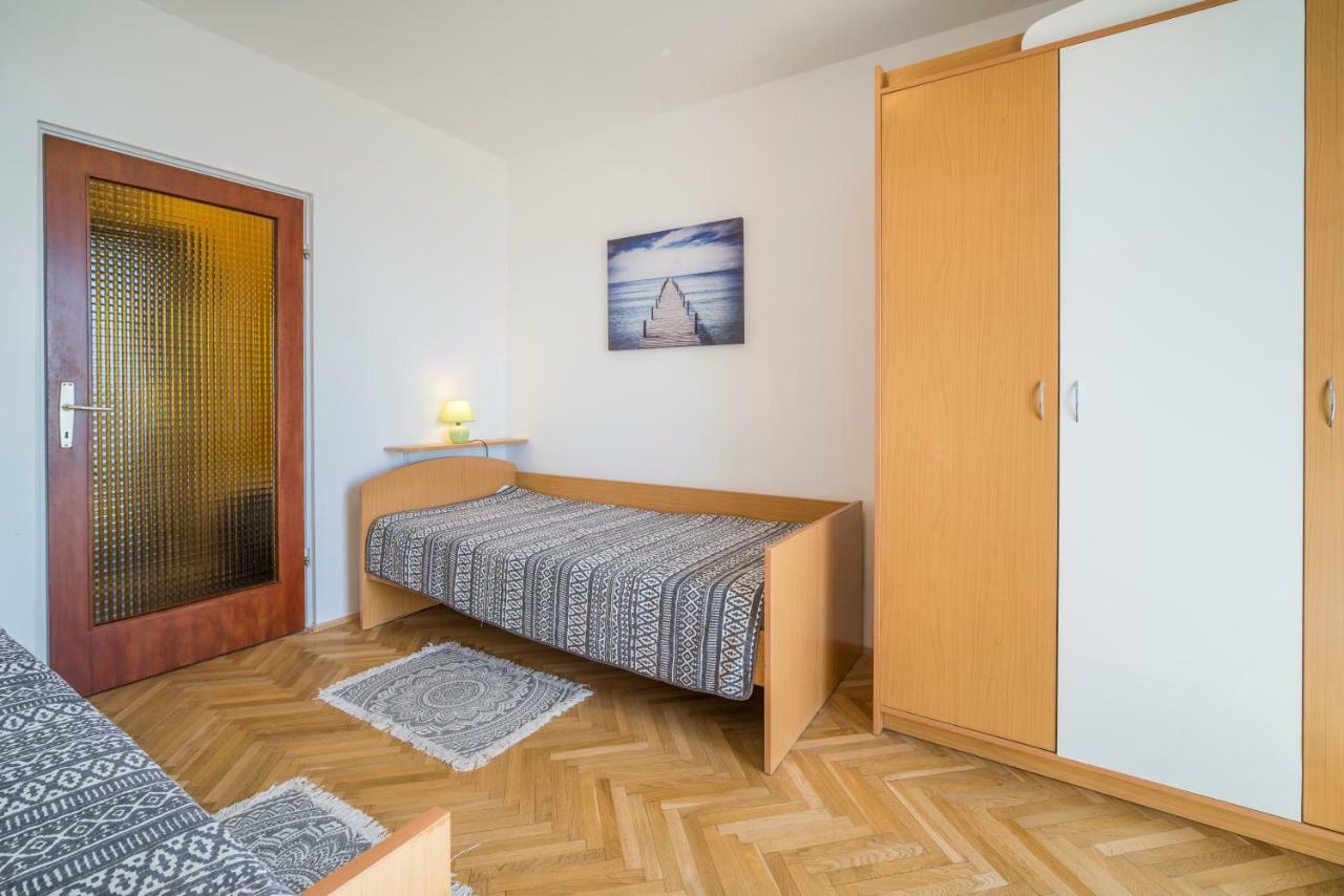 Fiume Apartment Rijeka