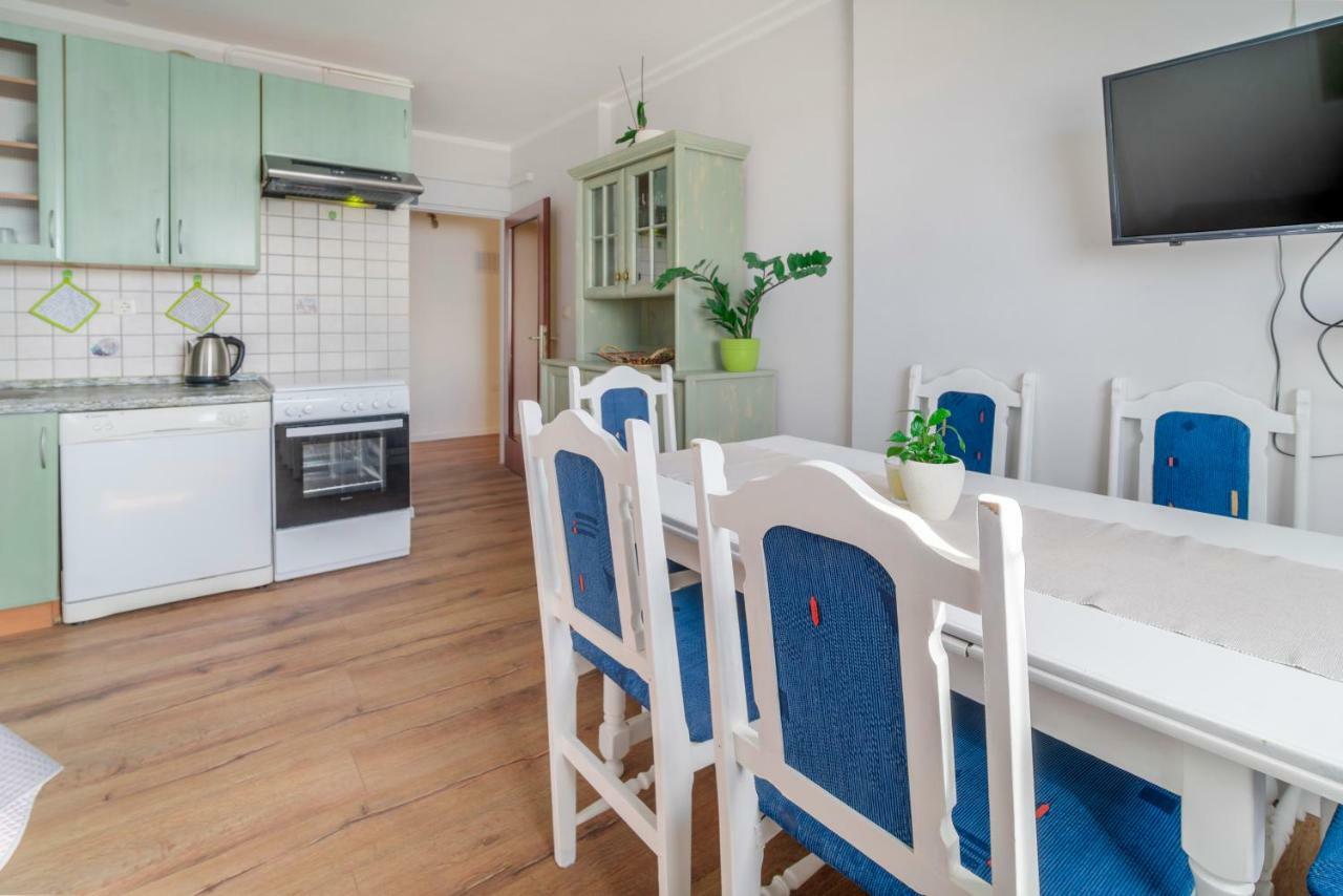 Fiume Apartment