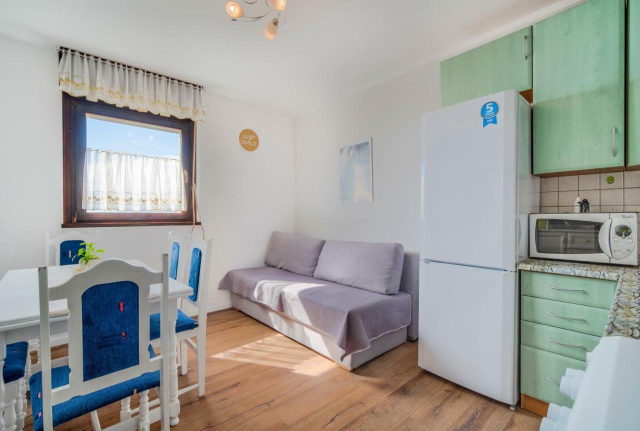 Apartment Fiume *