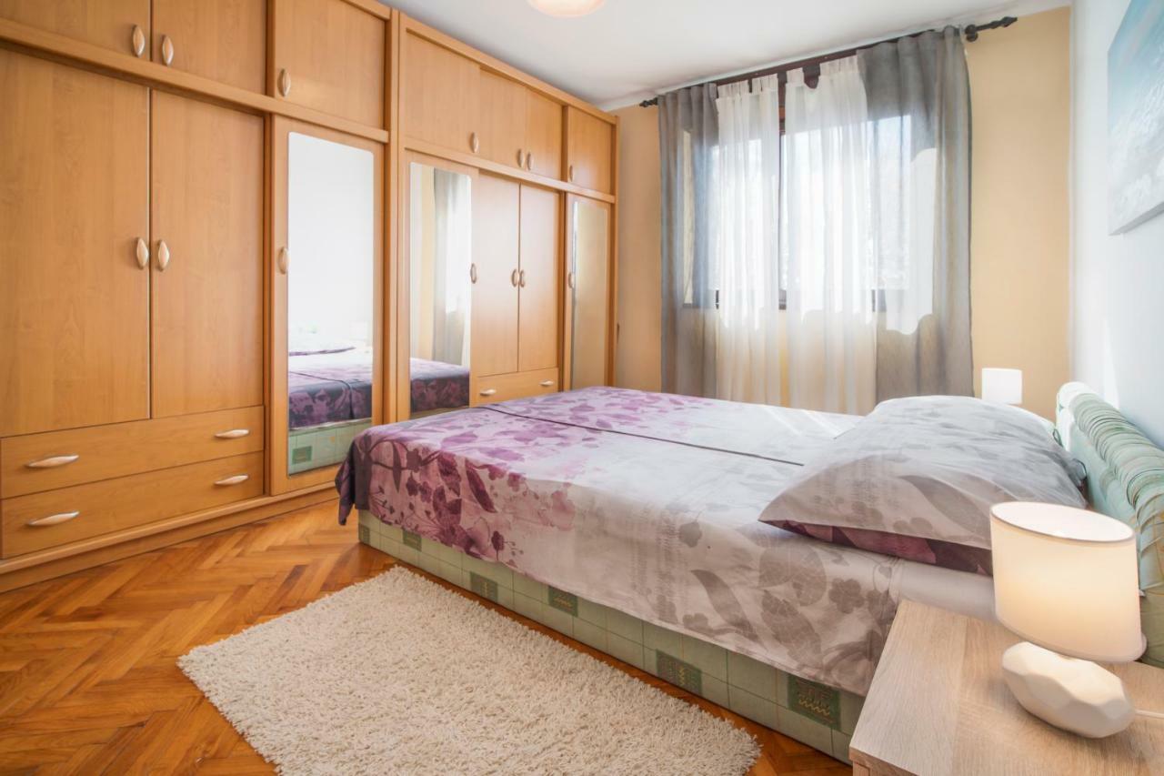 Fiume Apartment