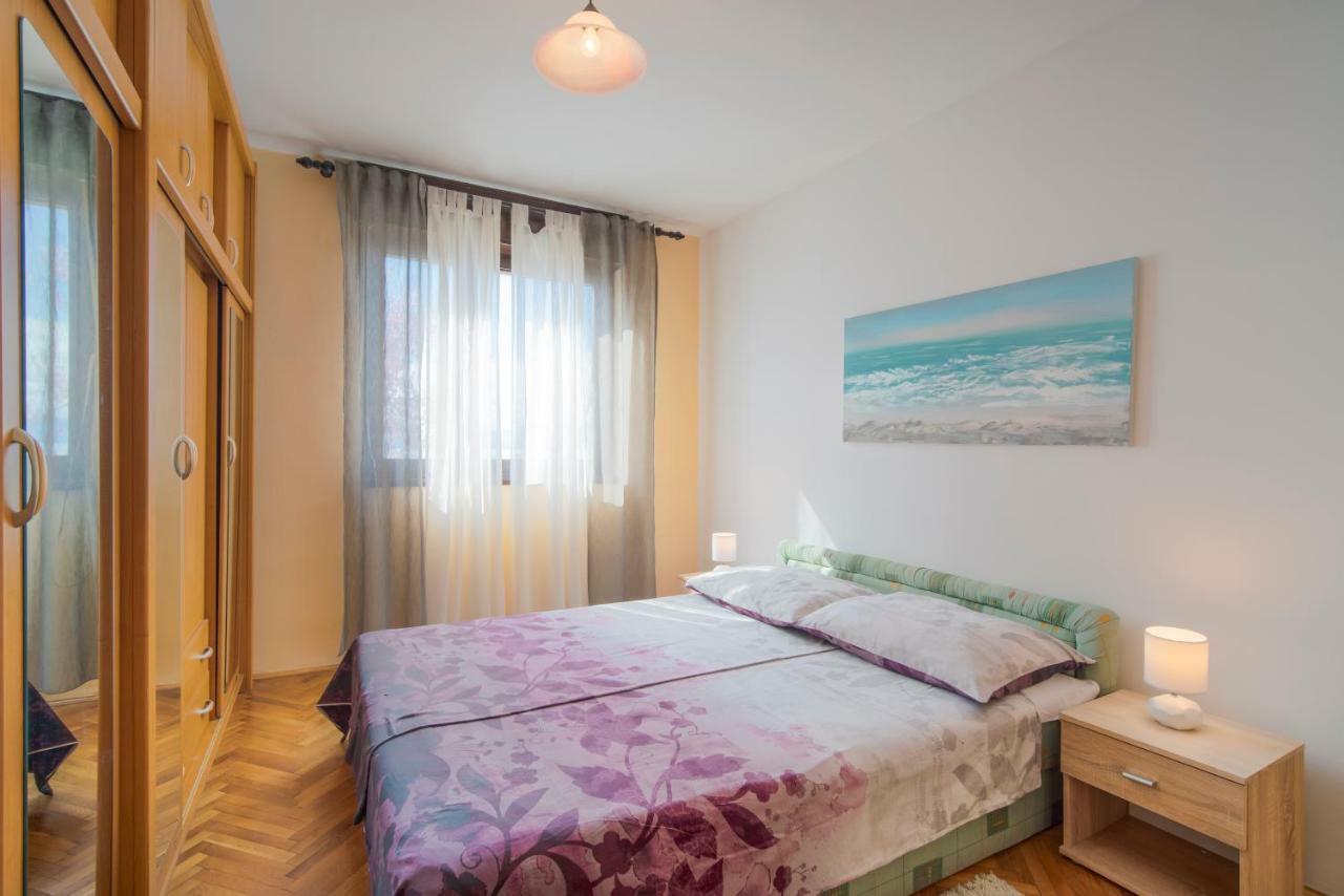 Fiume Apartment *