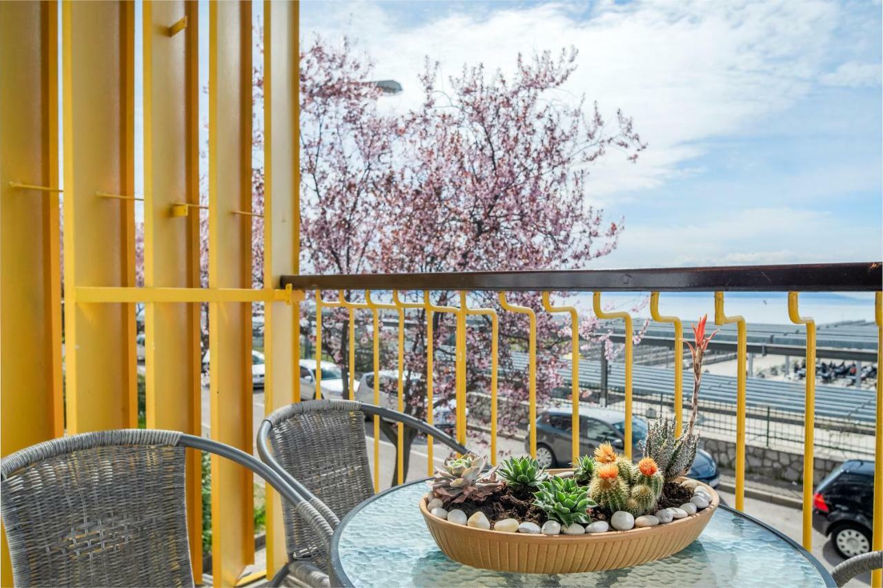 Fiume Apartment Rijeka